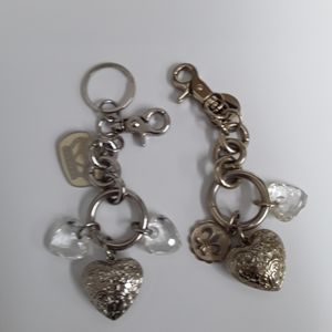 🌷FINAL🌷2 Kathy Van Zeeland FOB Key Chain